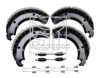 ST-TEMPLIN 03.040.0248.408 Brake Shoe Set